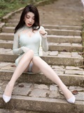 XIAOYU语画界 2022.12.13 VOL.924 徐莉芝Booty(14)